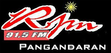 Radio 91,5 RJM FM Pangandaran